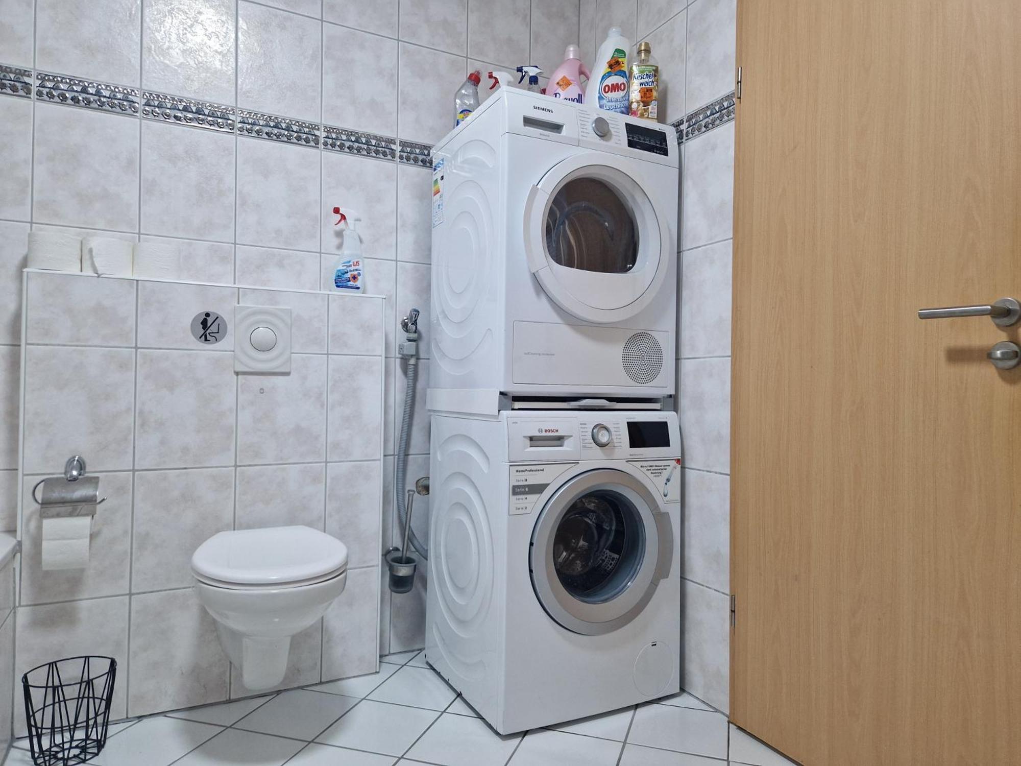Schlafzimmer, Ruhige Lage In Meppen --- Check-In Mit Schluesselkasten ภายนอก รูปภาพ